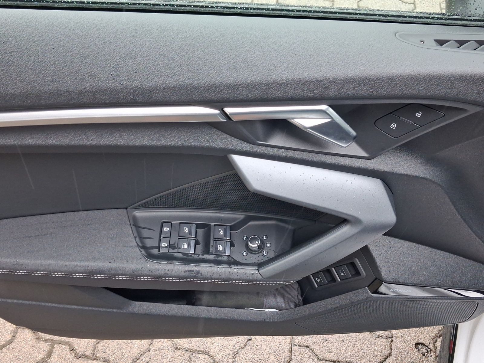 Audi A3 Sportback – Foto 8
