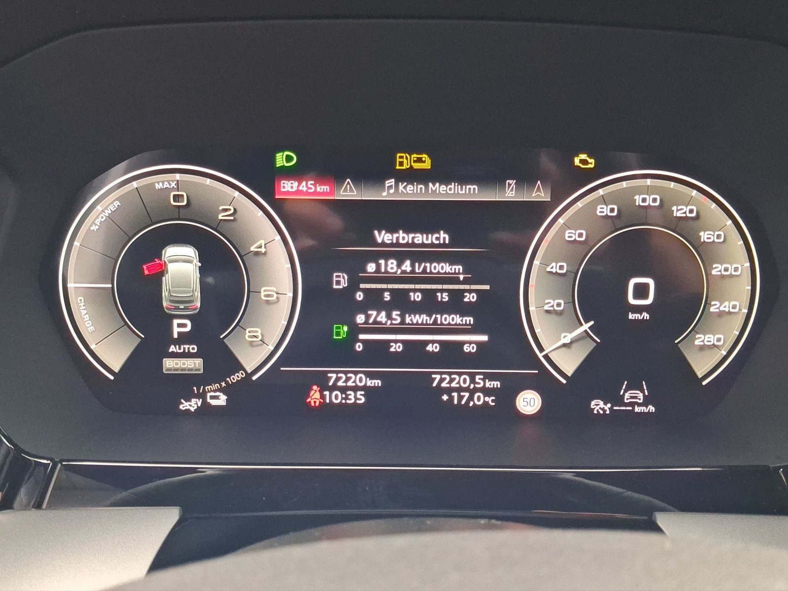Audi A3 Sportback – Foto 10