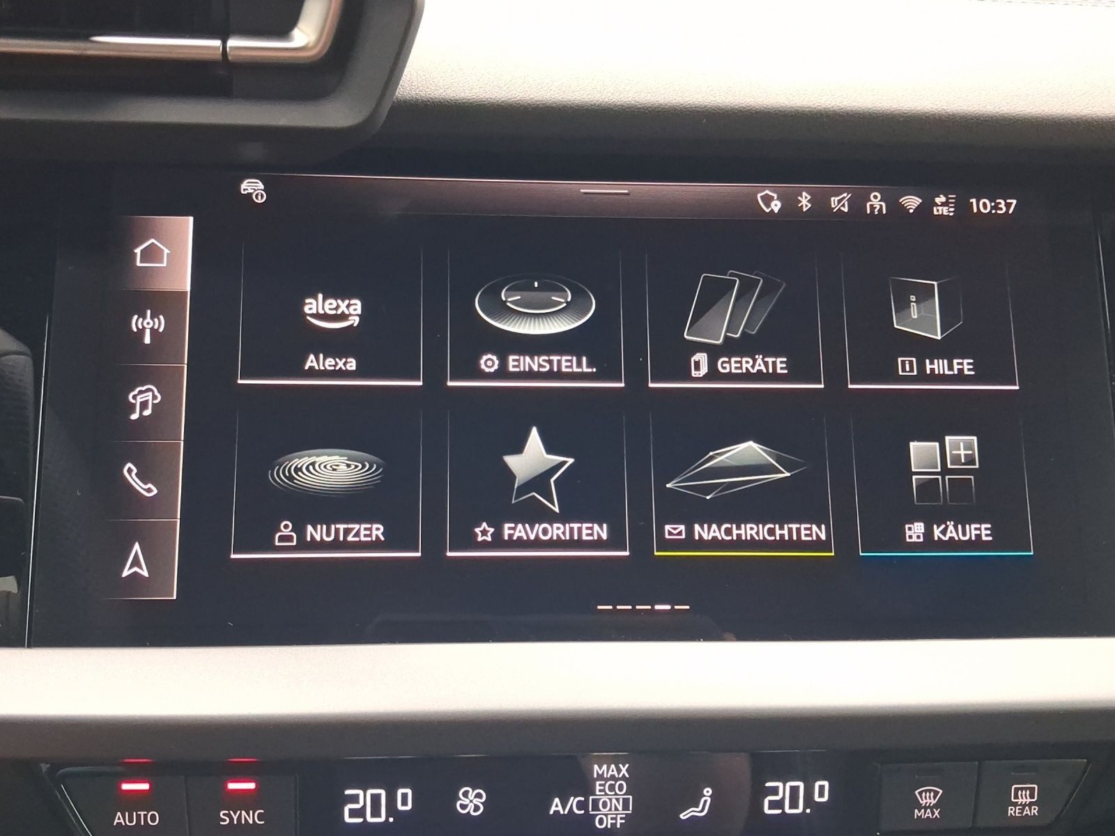 Audi A3 Sportback – Foto 16