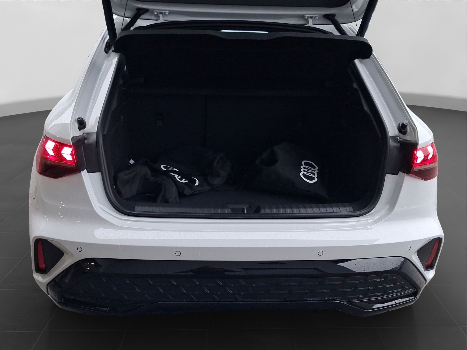Audi A3 Sportback – Foto 17