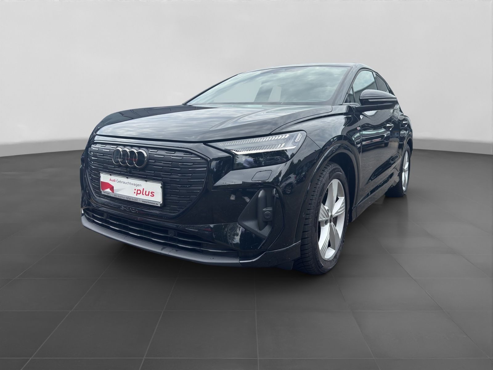 Audi Q4 e-tron – Bild 2