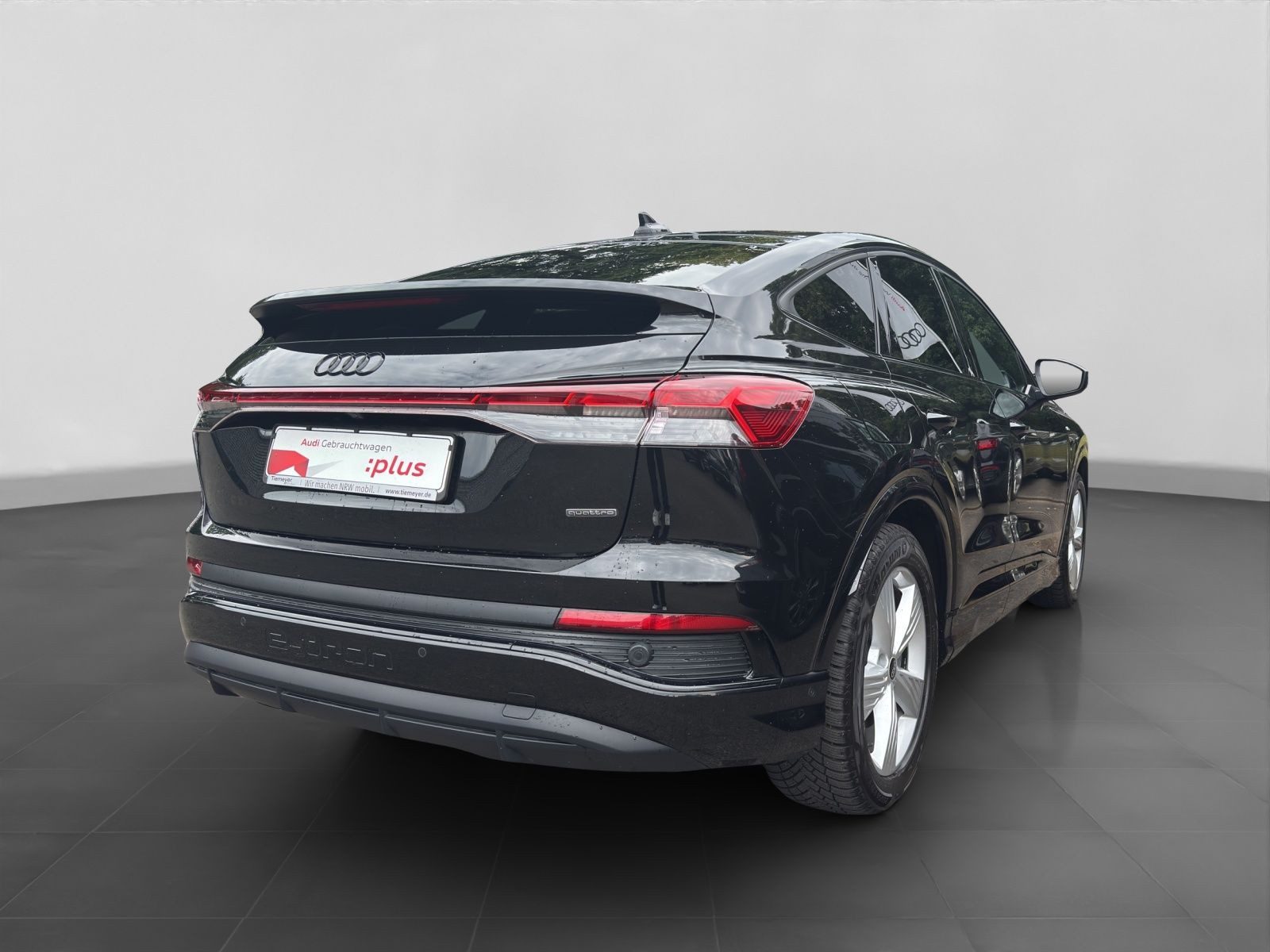 Audi Q4 e-tron – Bild 3