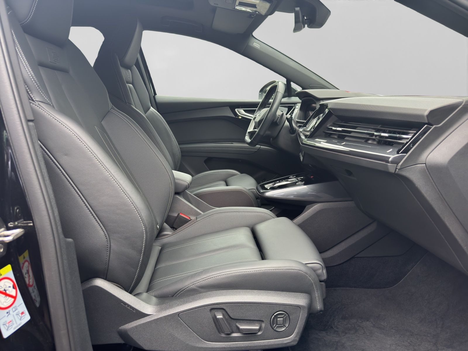 Audi Q4 e-tron – Bild 4