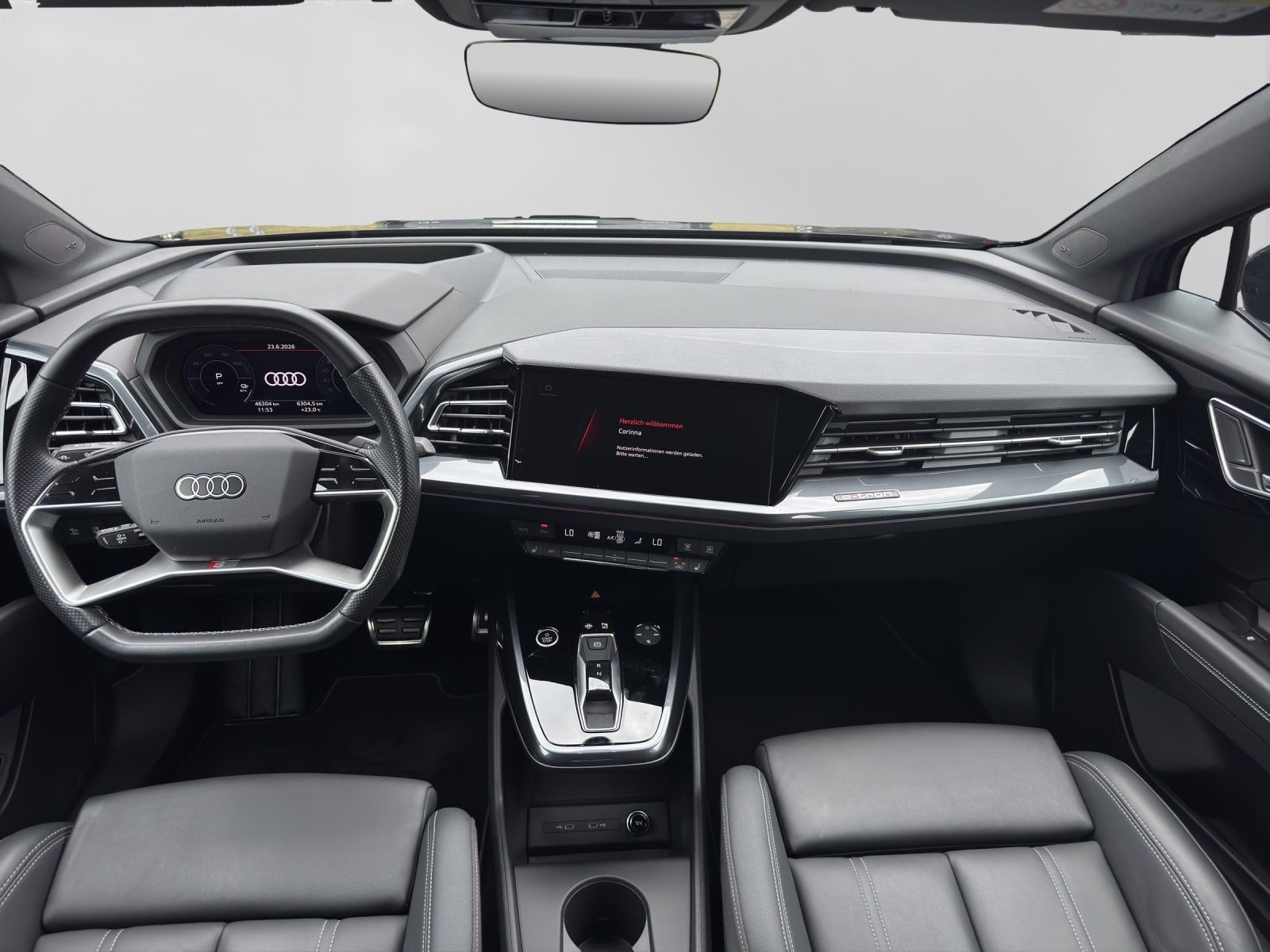 Audi Q4 e-tron – Bild 5