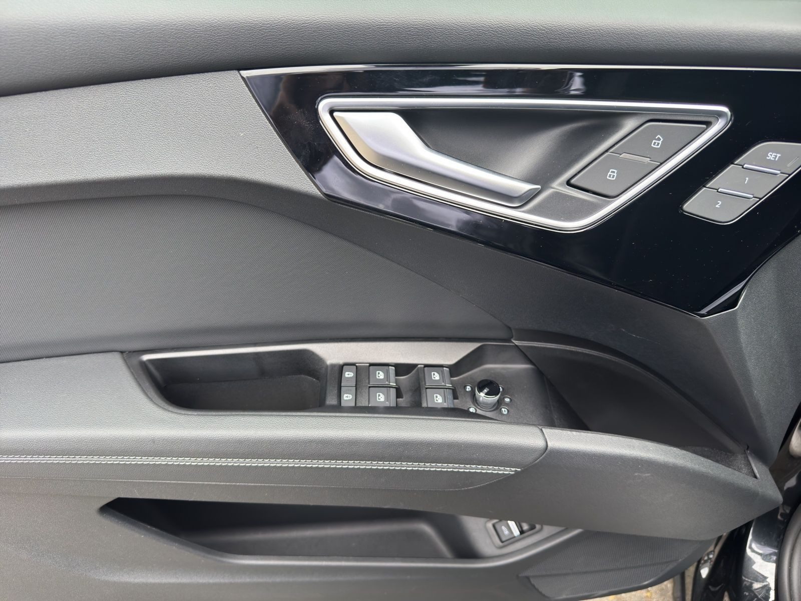 Audi Q4 e-tron – Bild 8