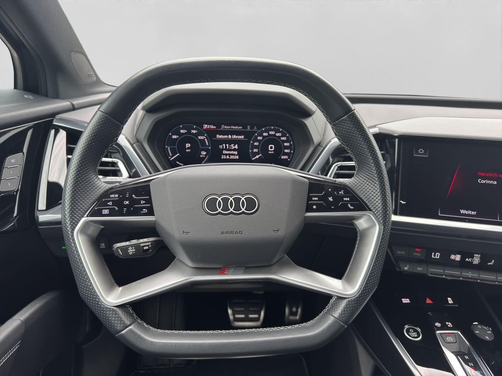 Audi Q4 e-tron – Bild 9