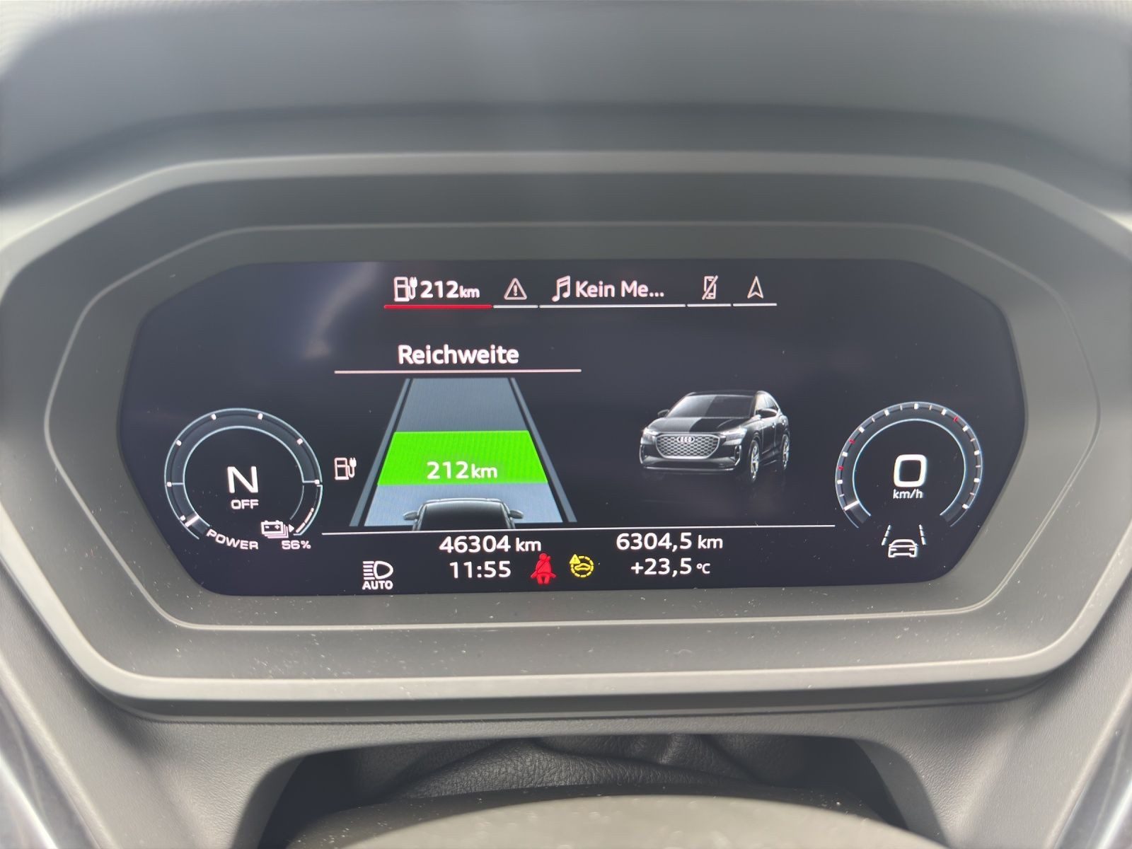 Audi Q4 e-tron – Bild 10
