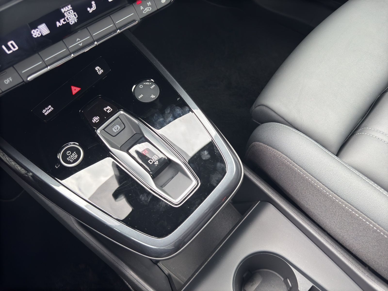 Audi Q4 e-tron – Bild 11