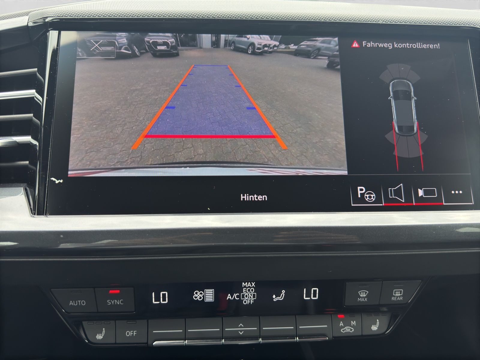 Audi Q4 e-tron – Bild 12