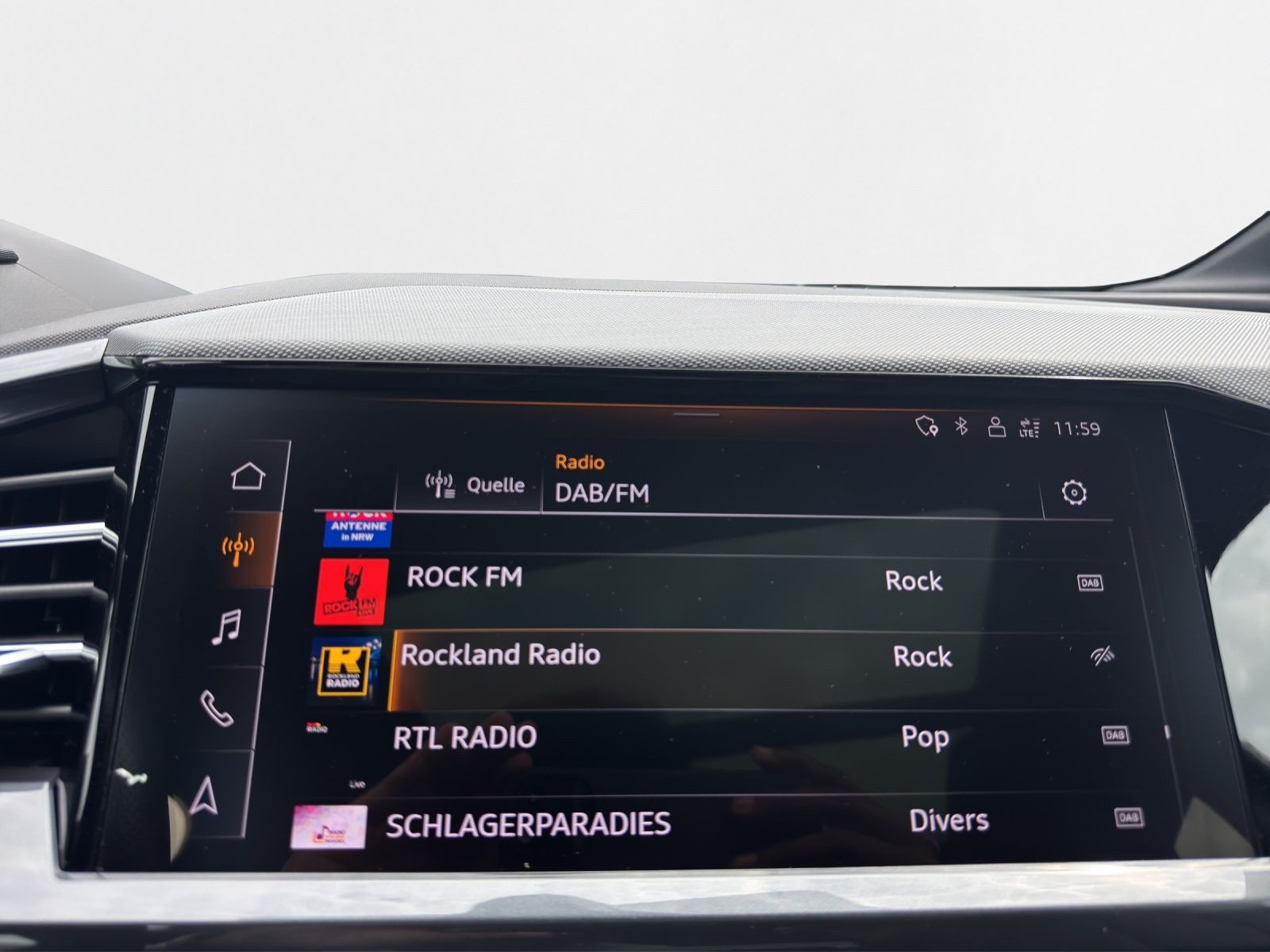 Audi Q4 e-tron – Bild 13