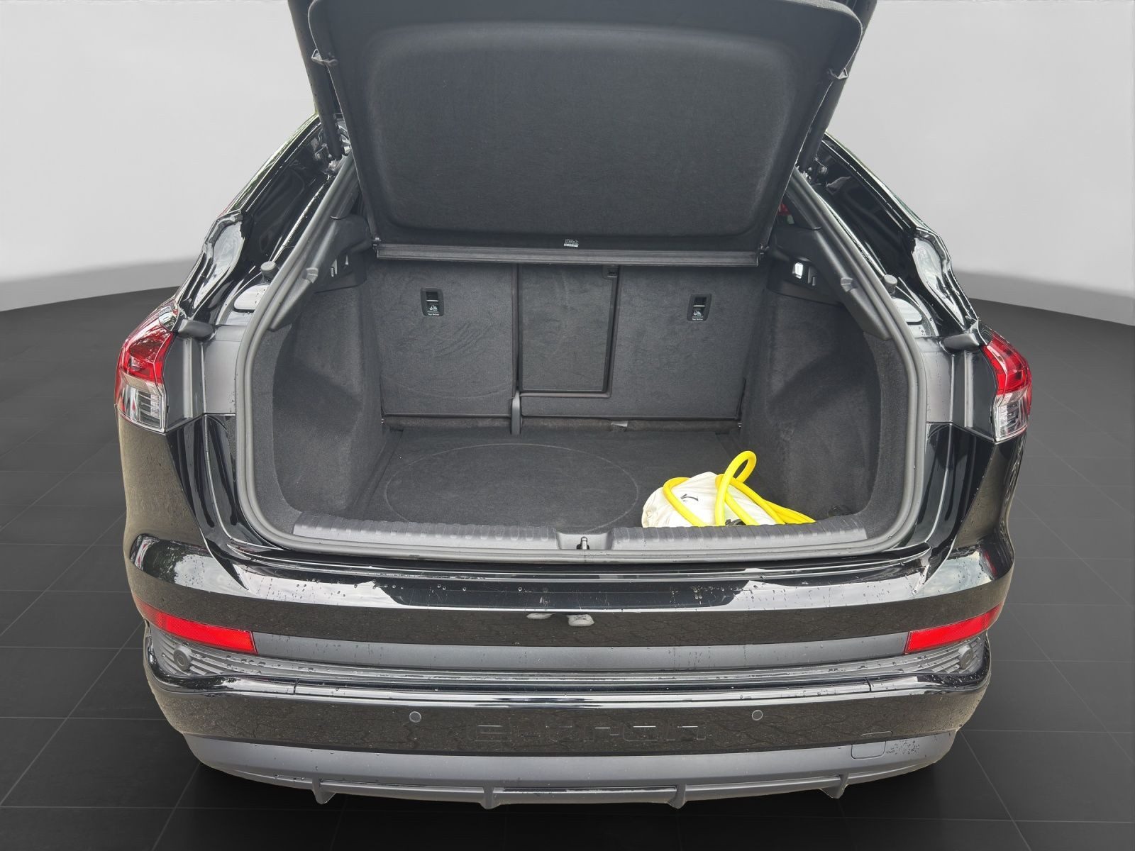 Audi Q4 e-tron – Bild 17