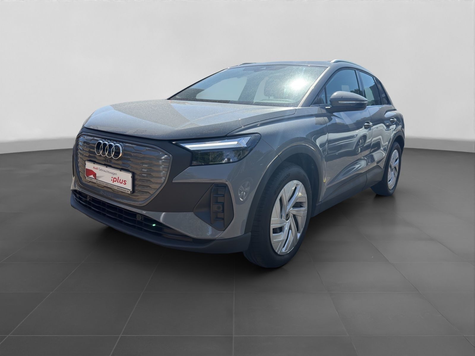 Audi Q4 e-tron – Foto 2