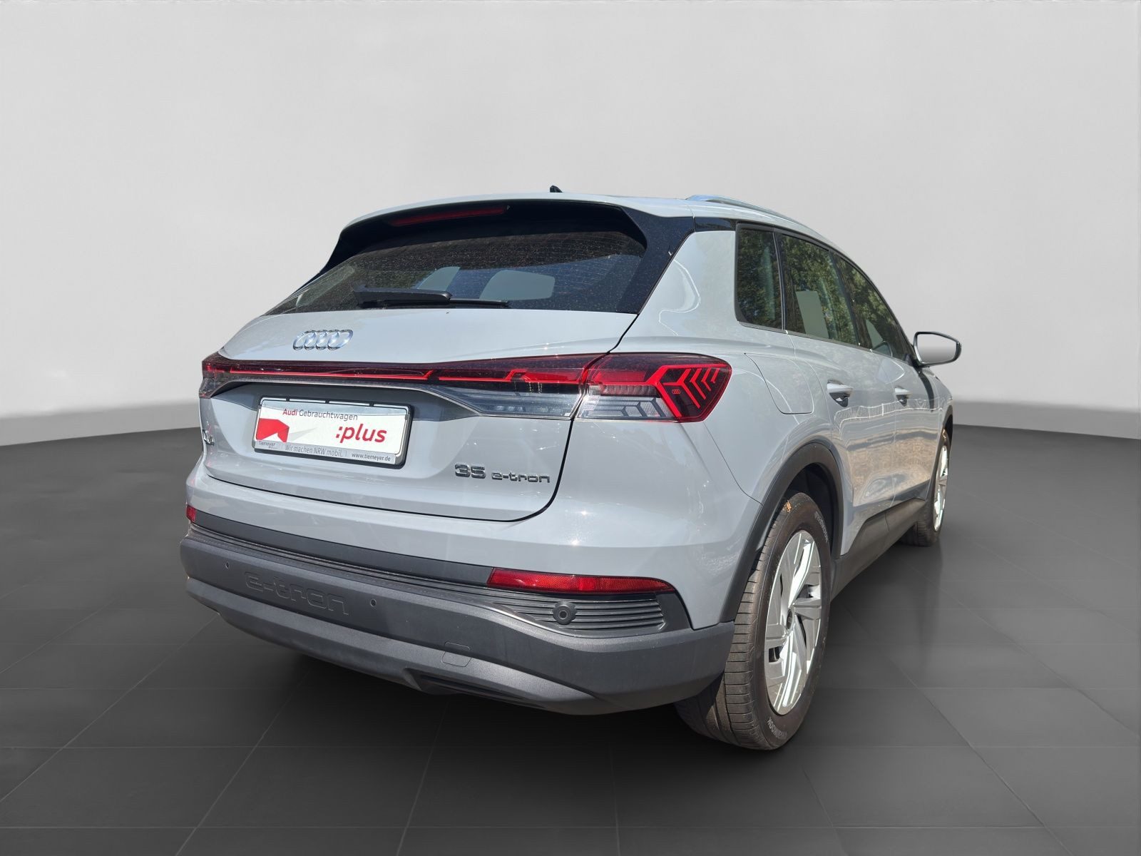Audi Q4 e-tron – Foto 3