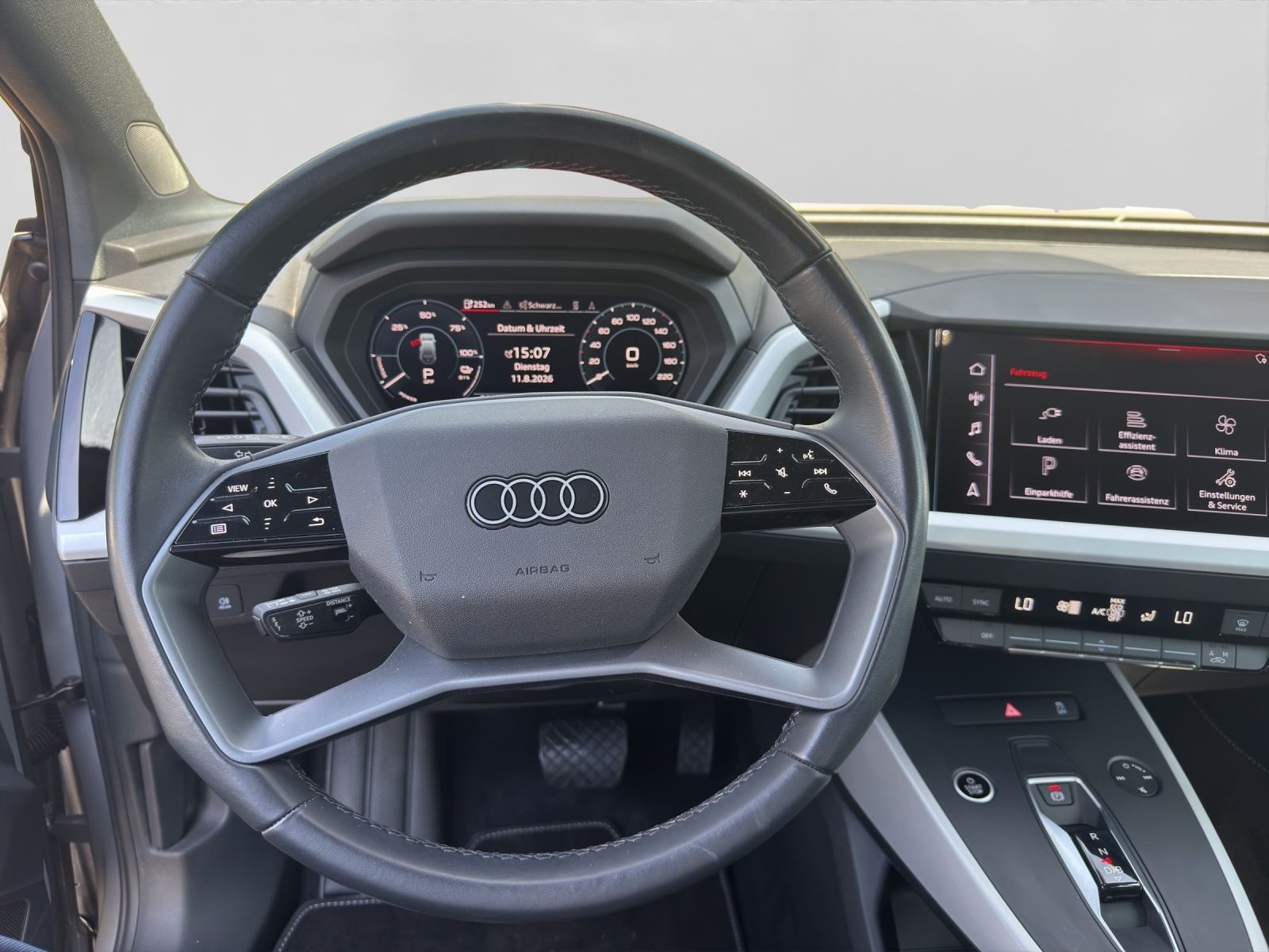 Audi Q4 e-tron – Foto 9