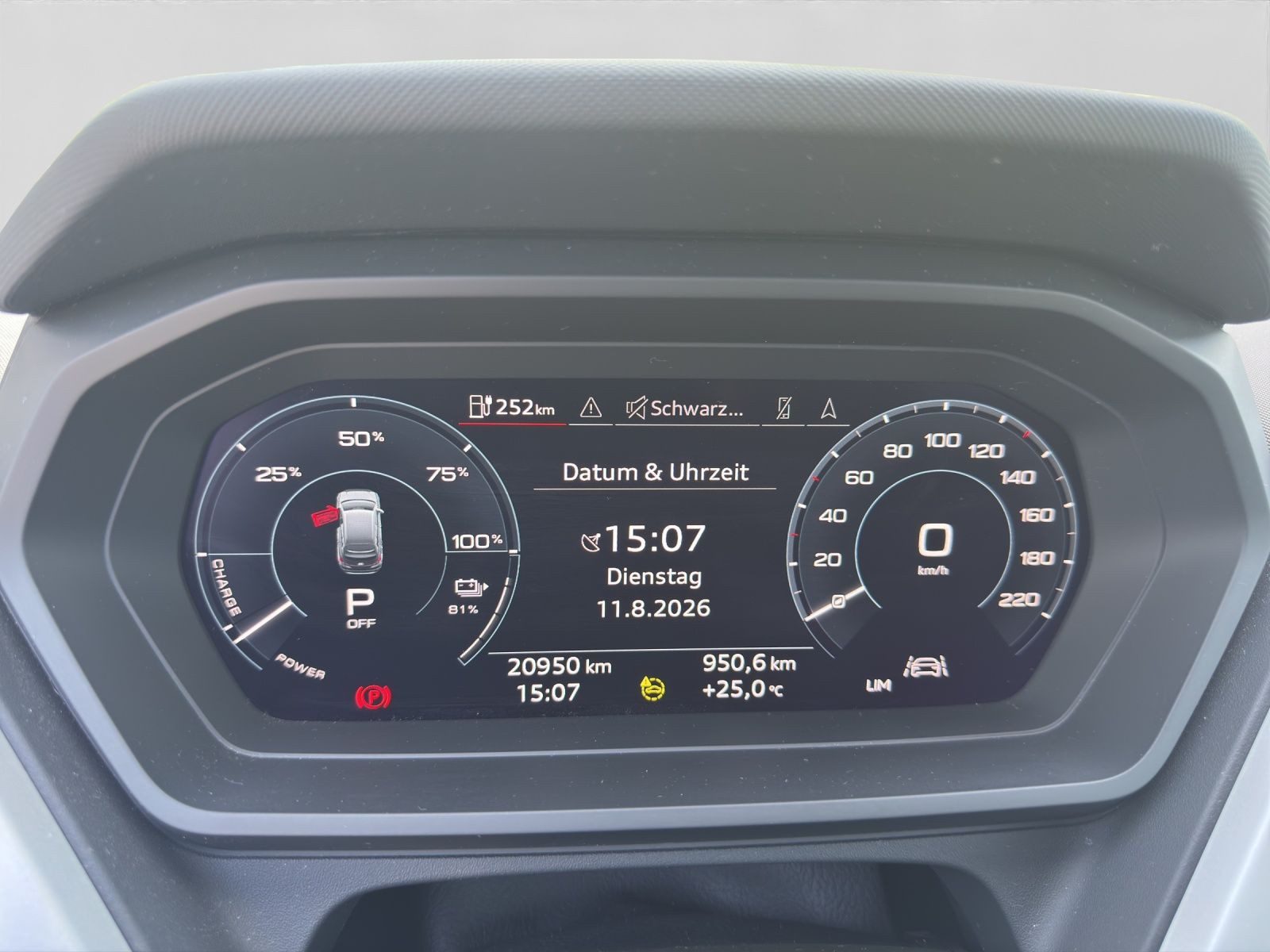 Audi Q4 e-tron – Foto 10