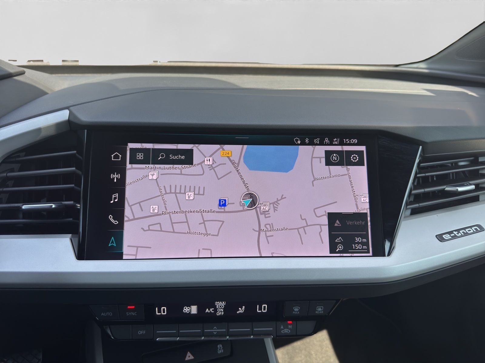 Audi Q4 e-tron – Foto 13