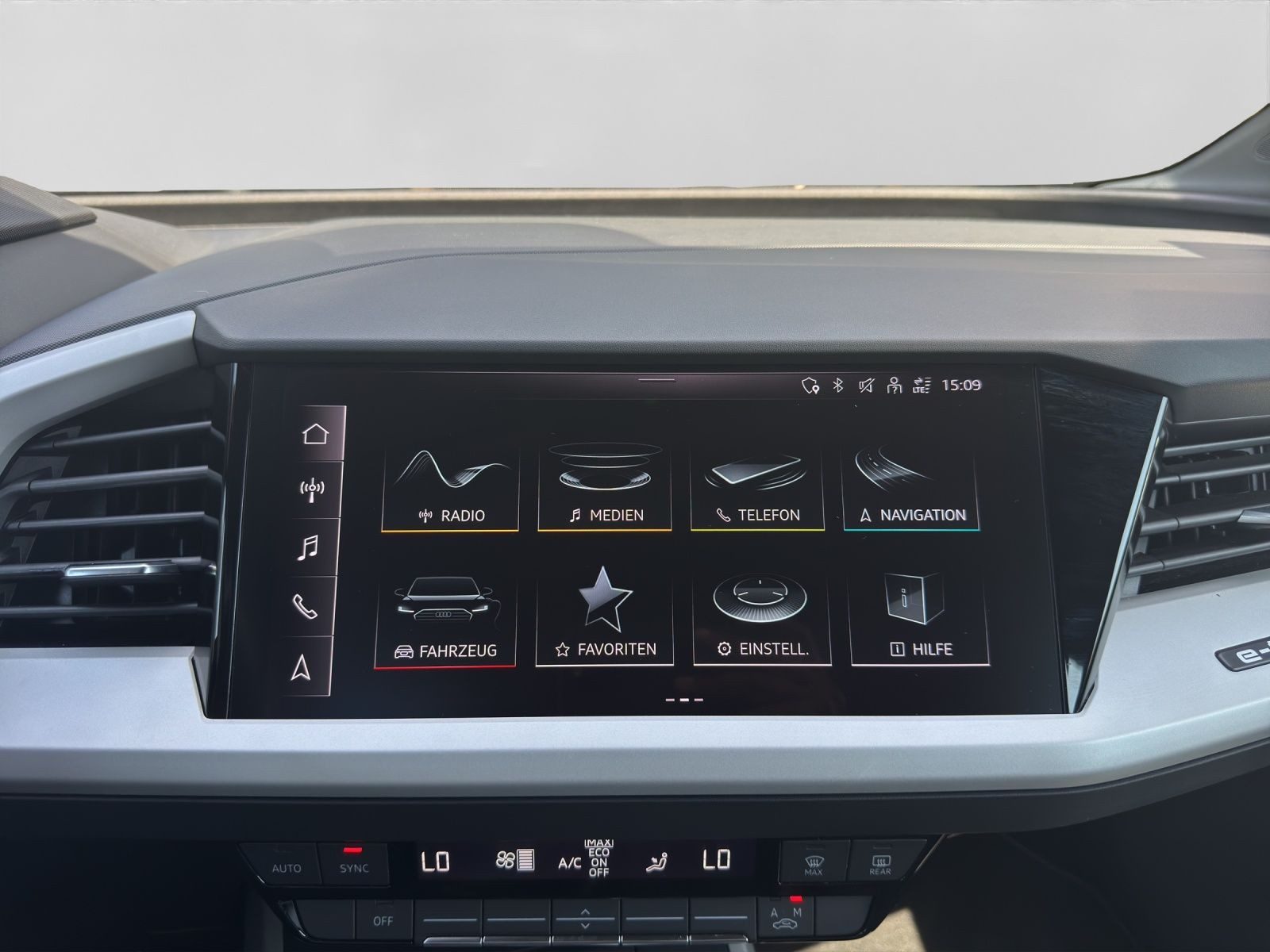 Audi Q4 e-tron – Foto 15