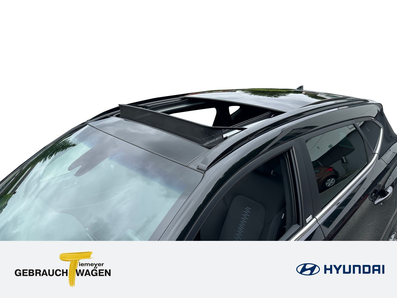 Hyundai Tucson – Bild 16