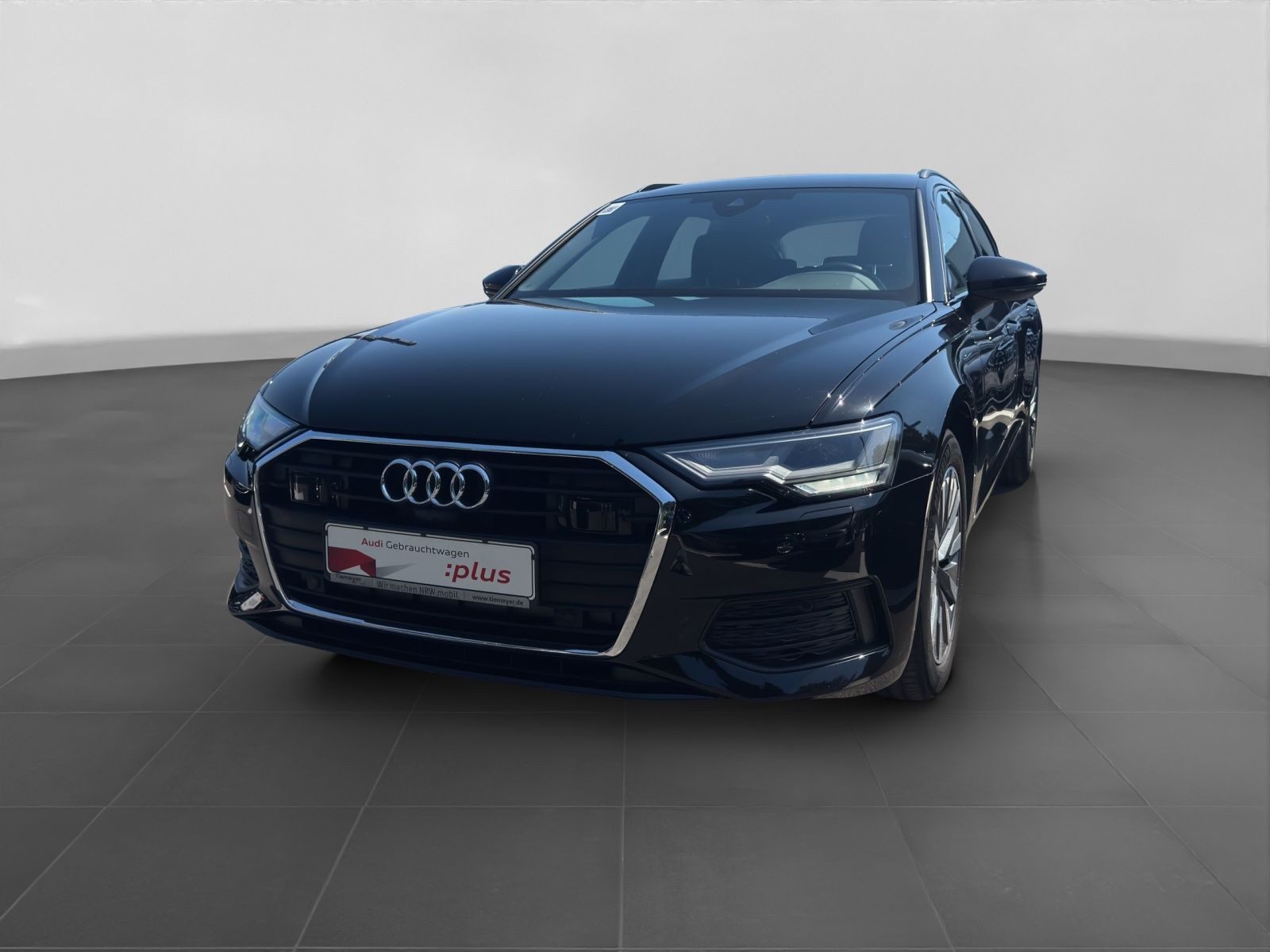 Audi A6 Avant – Bild 2
