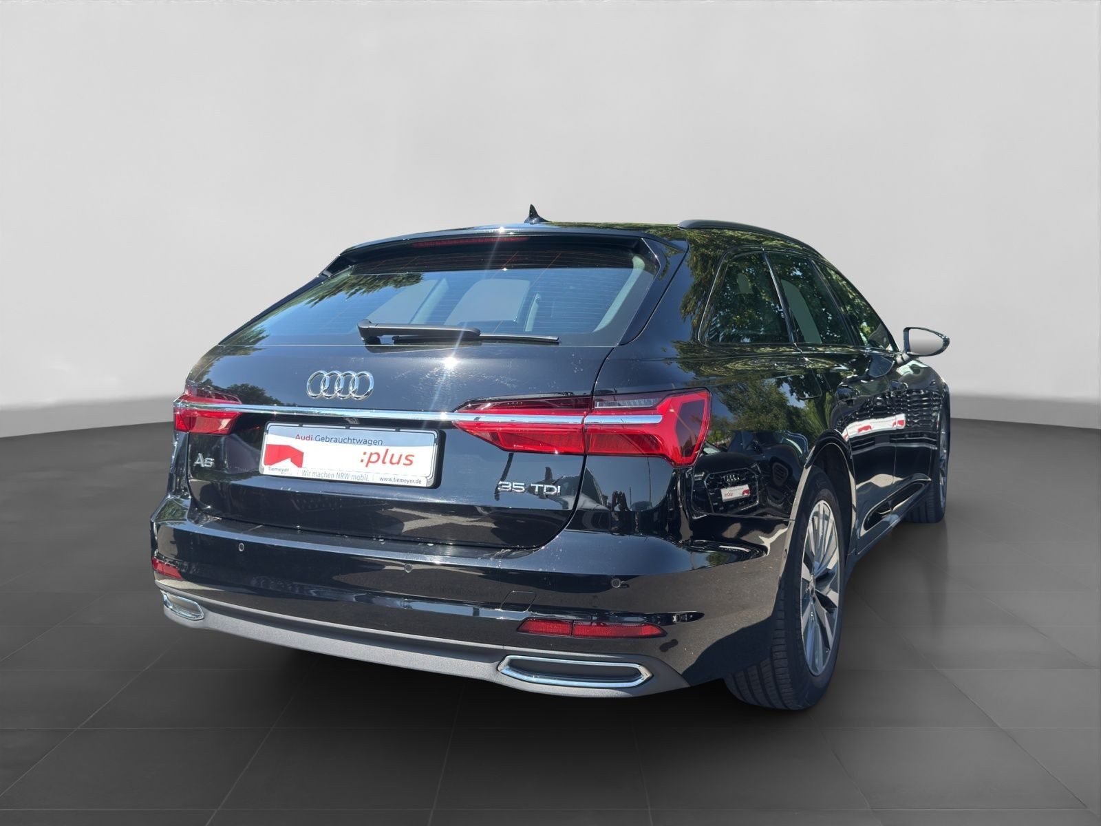 Audi A6 Avant – Bild 3