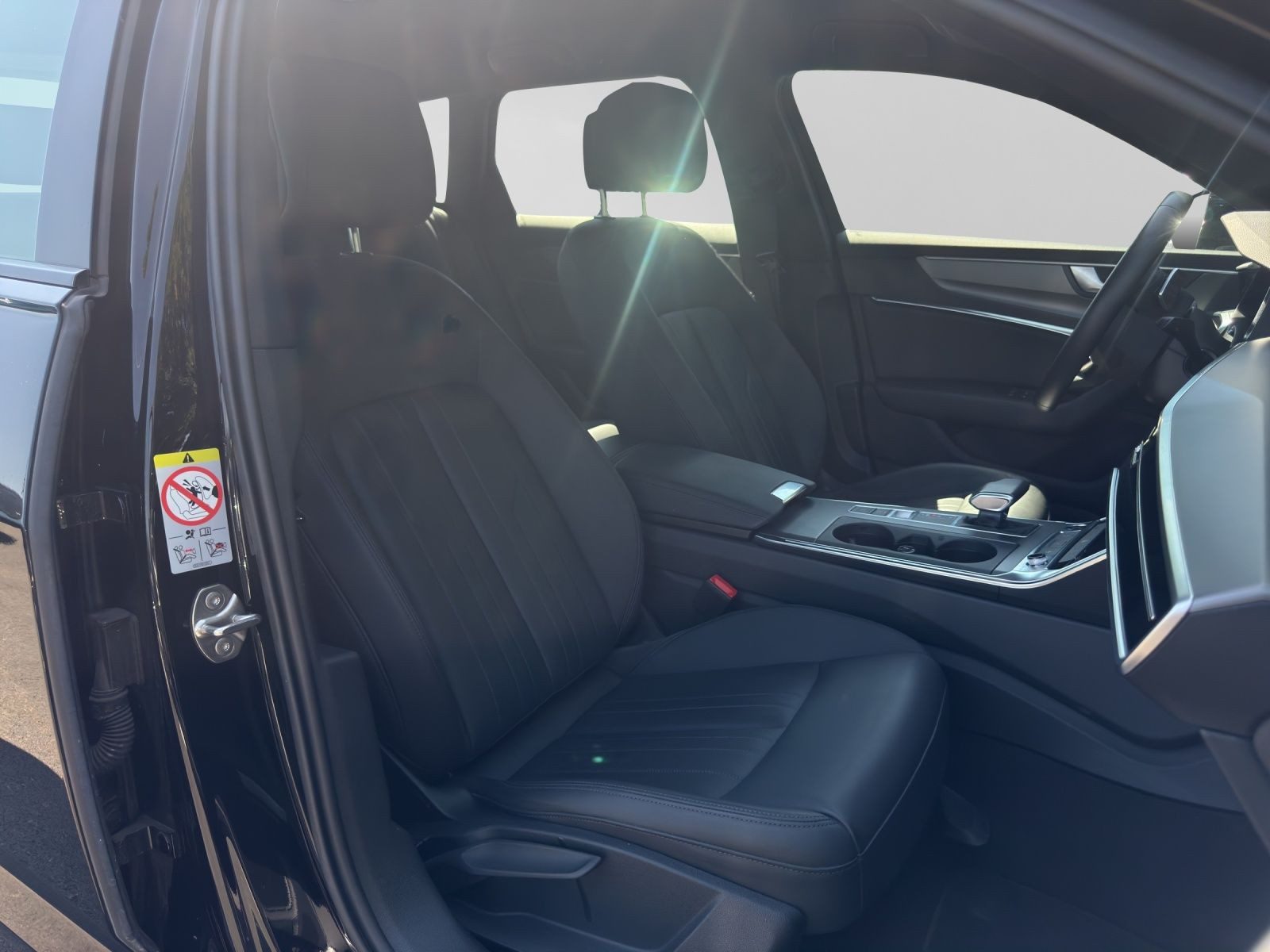Audi A6 Avant – Bild 4