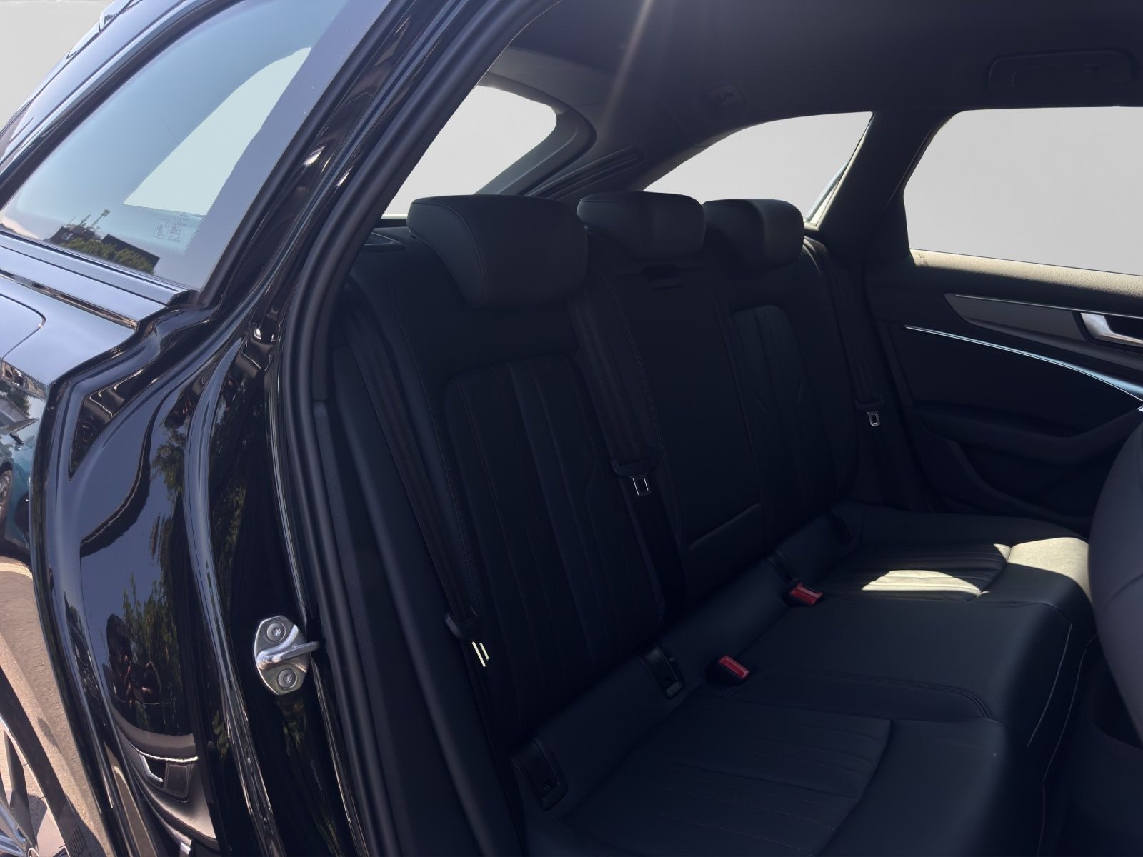 Audi A6 Avant – Bild 6