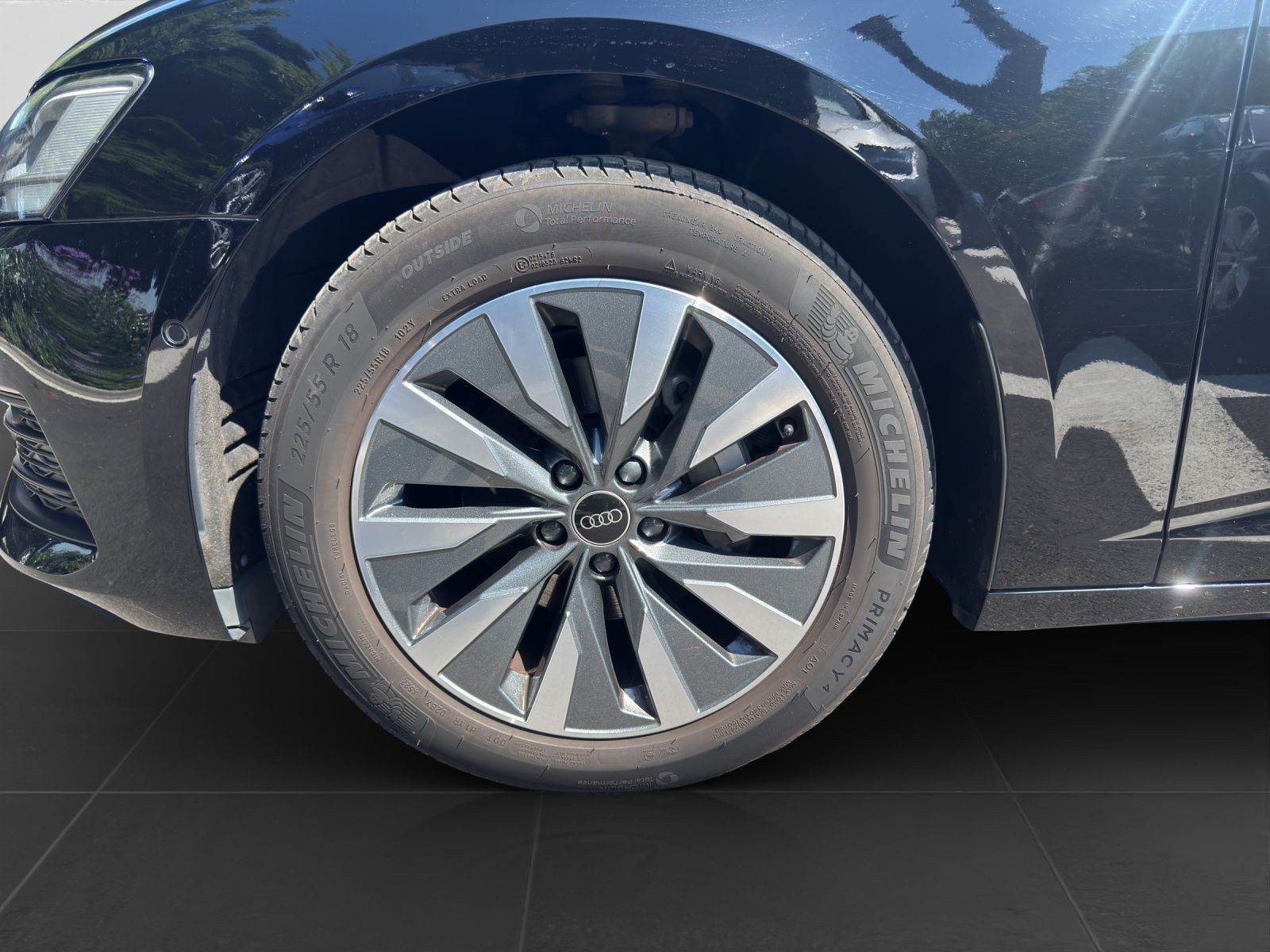 Audi A6 Avant – Bild 7