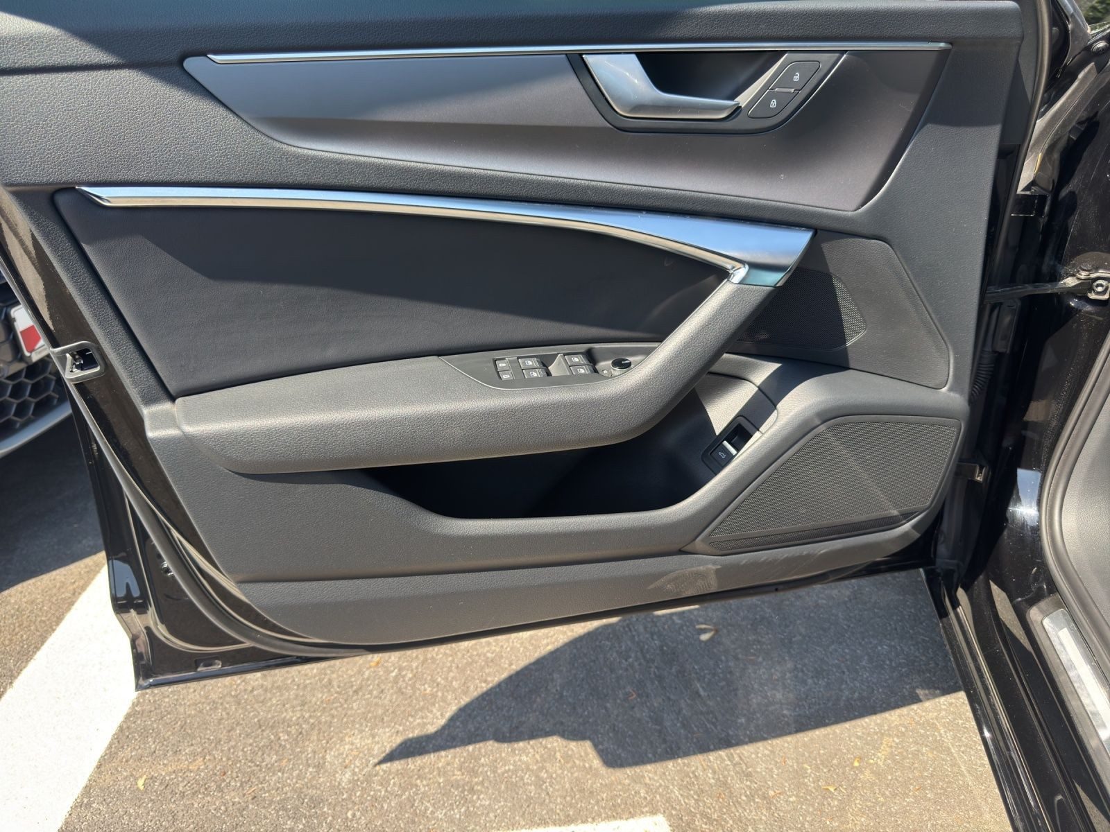 Audi A6 Avant – Bild 8