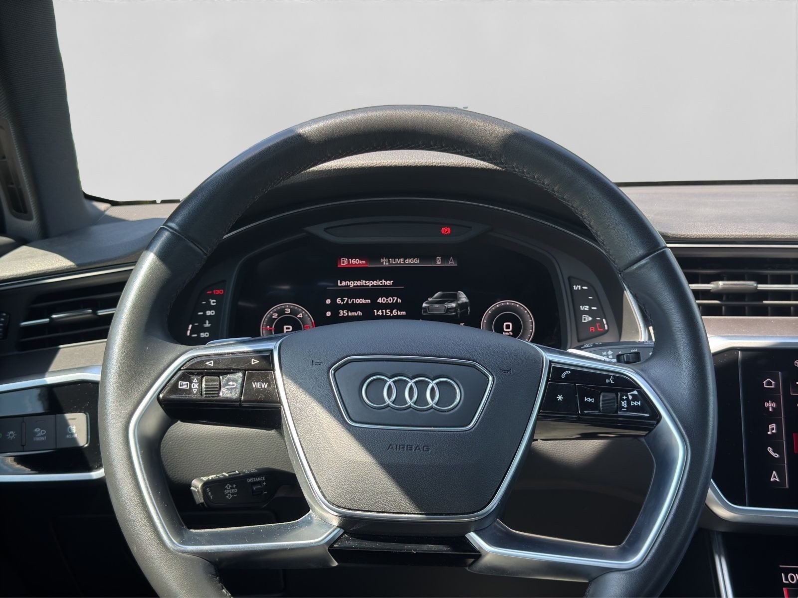 Audi A6 Avant – Bild 9
