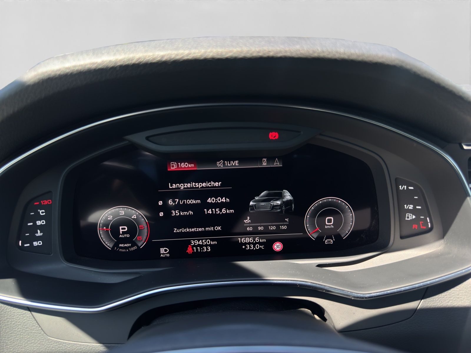 Audi A6 Avant – Bild 10
