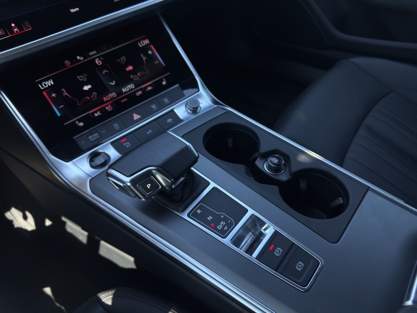 Audi A6 Avant – Bild 11