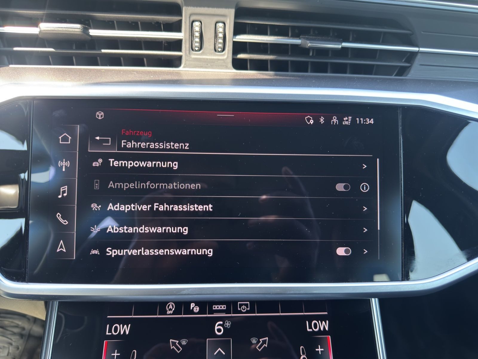 Audi A6 Avant – Bild 14