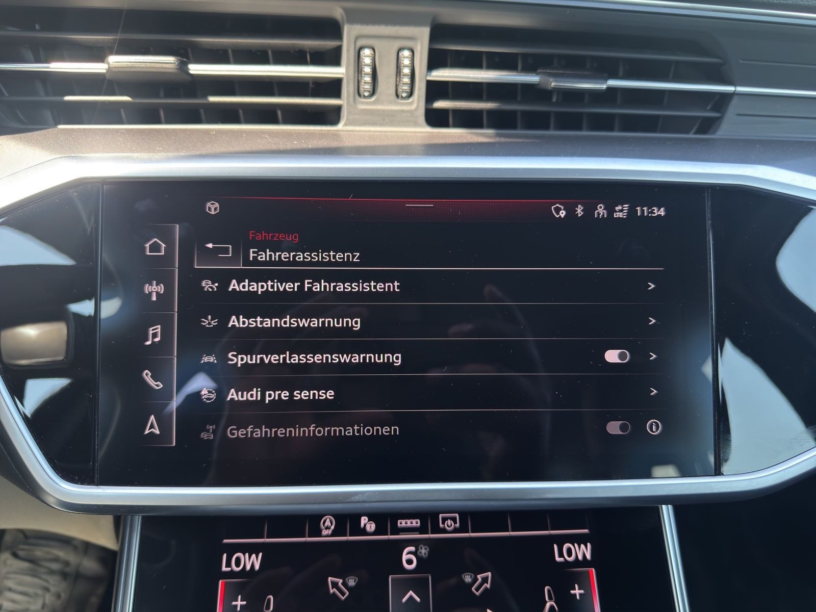 Audi A6 Avant – Bild 15