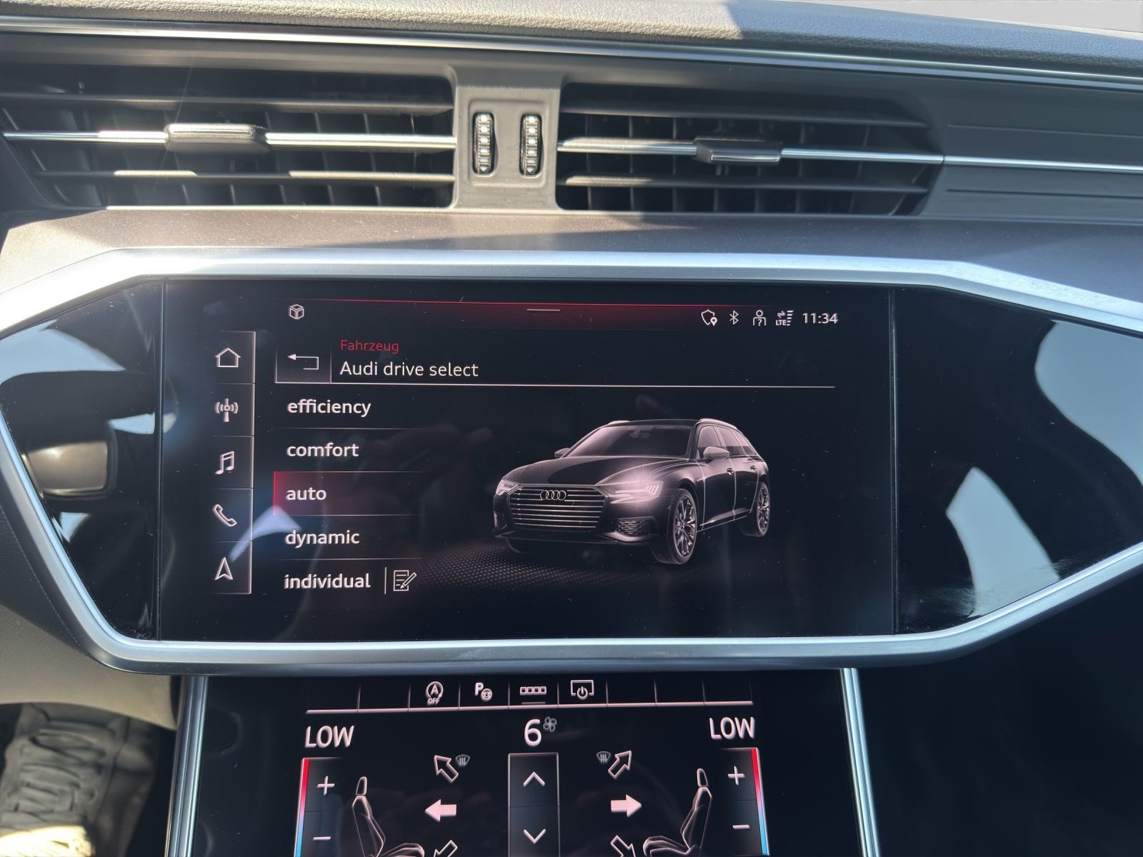 Audi A6 Avant – Bild 16