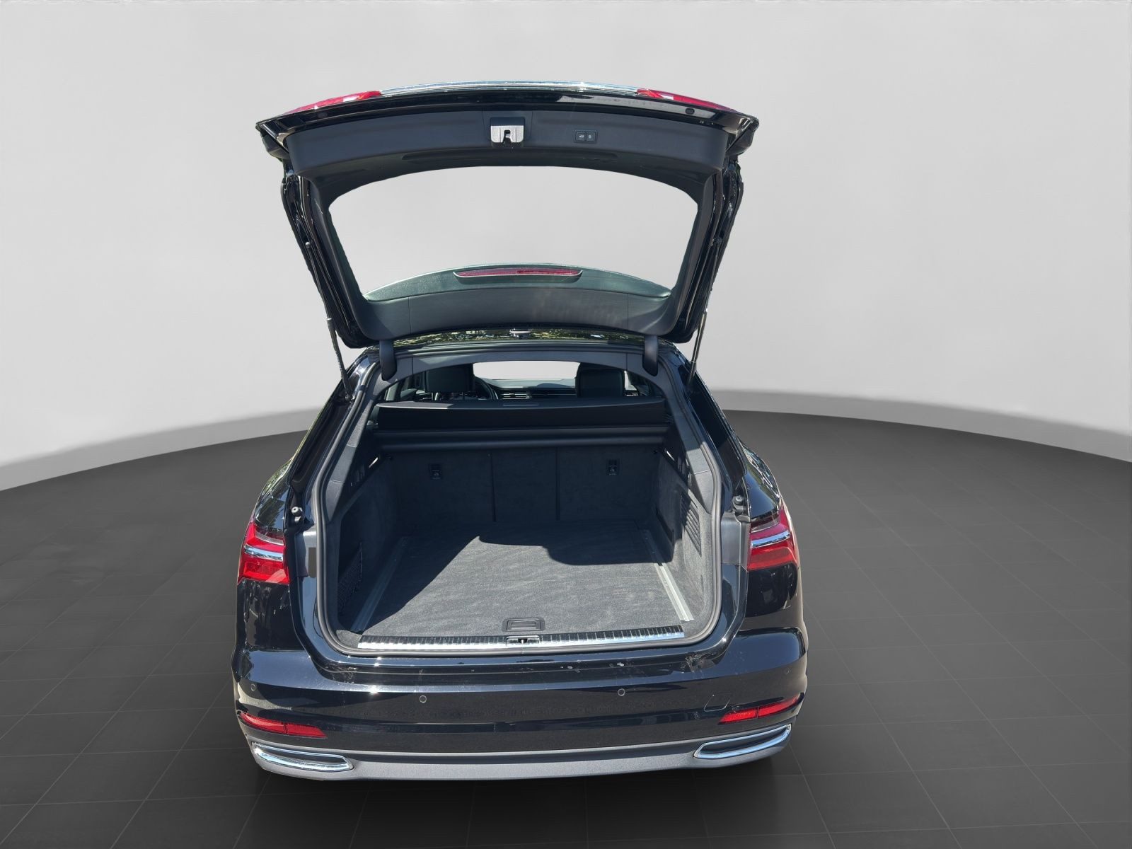 Audi A6 Avant – Bild 17