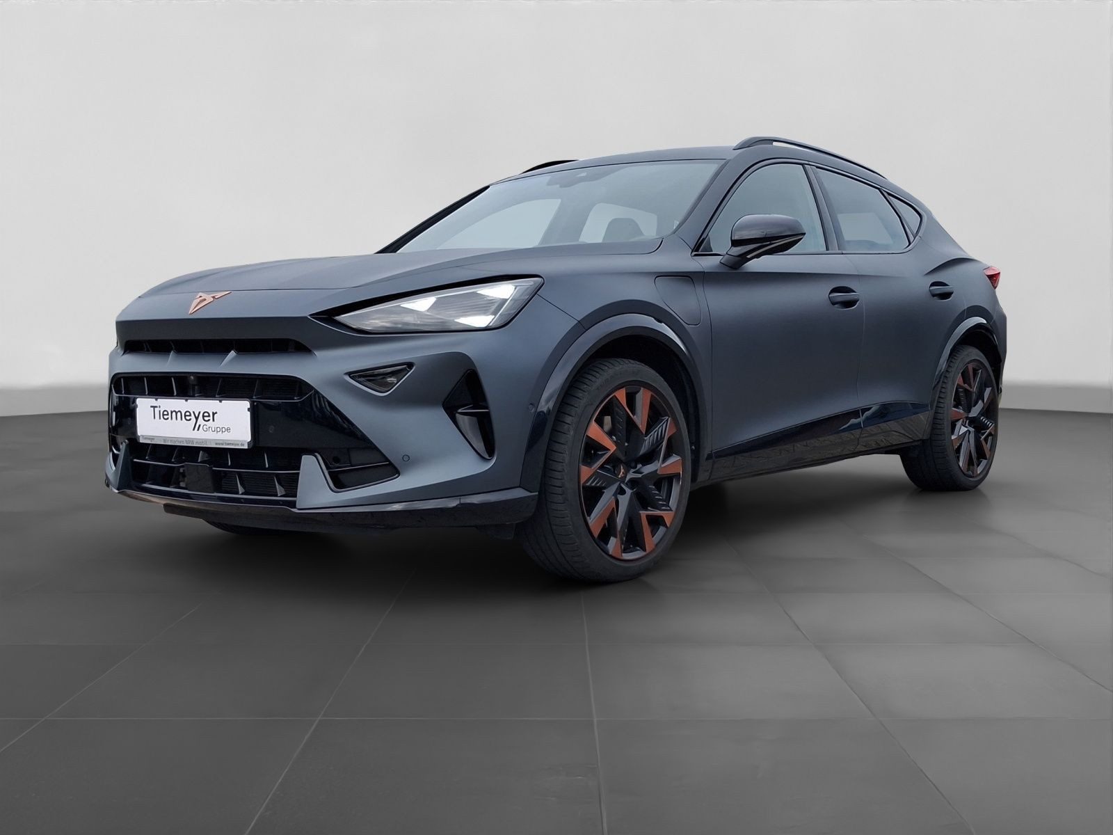 Cupra Formentor – Bild 2