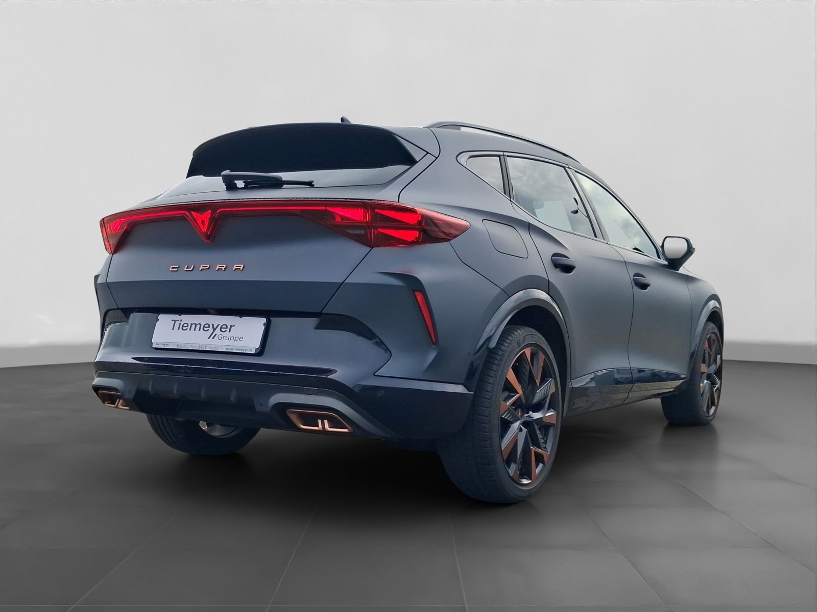 Cupra Formentor – Bild 3
