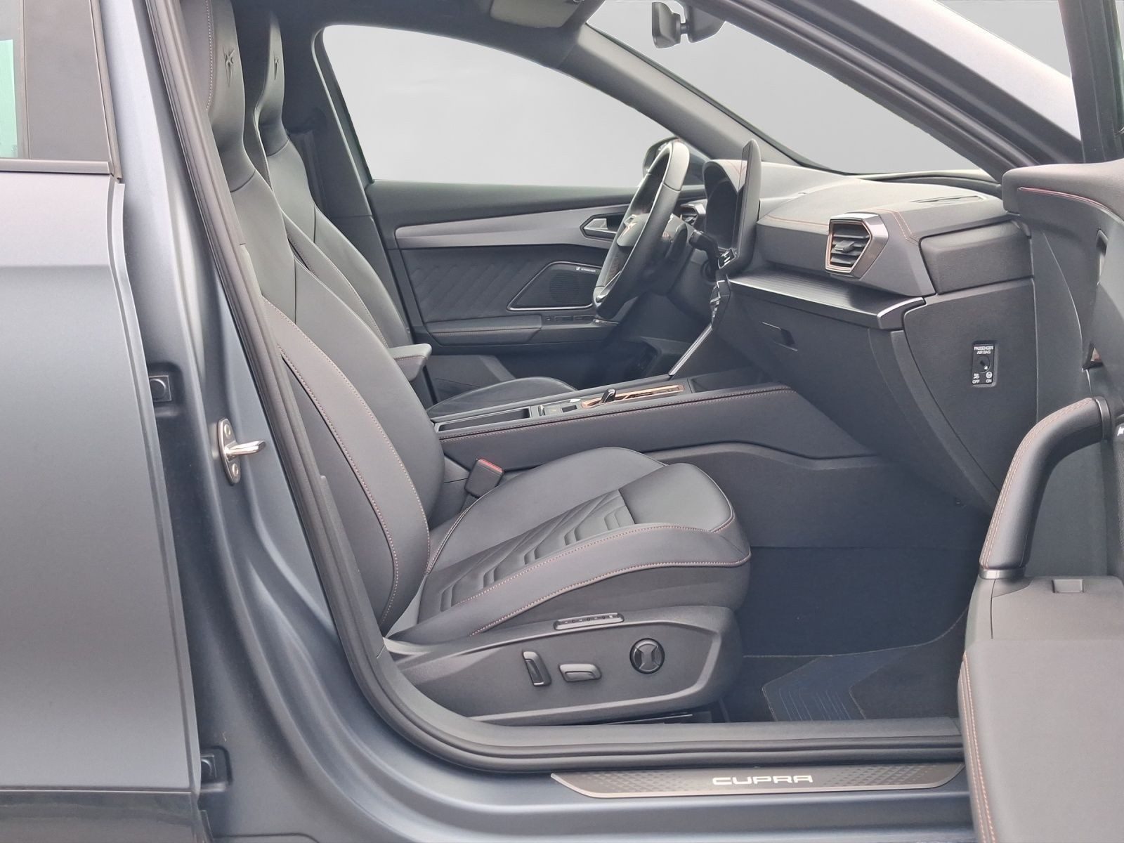 Cupra Formentor – Bild 4