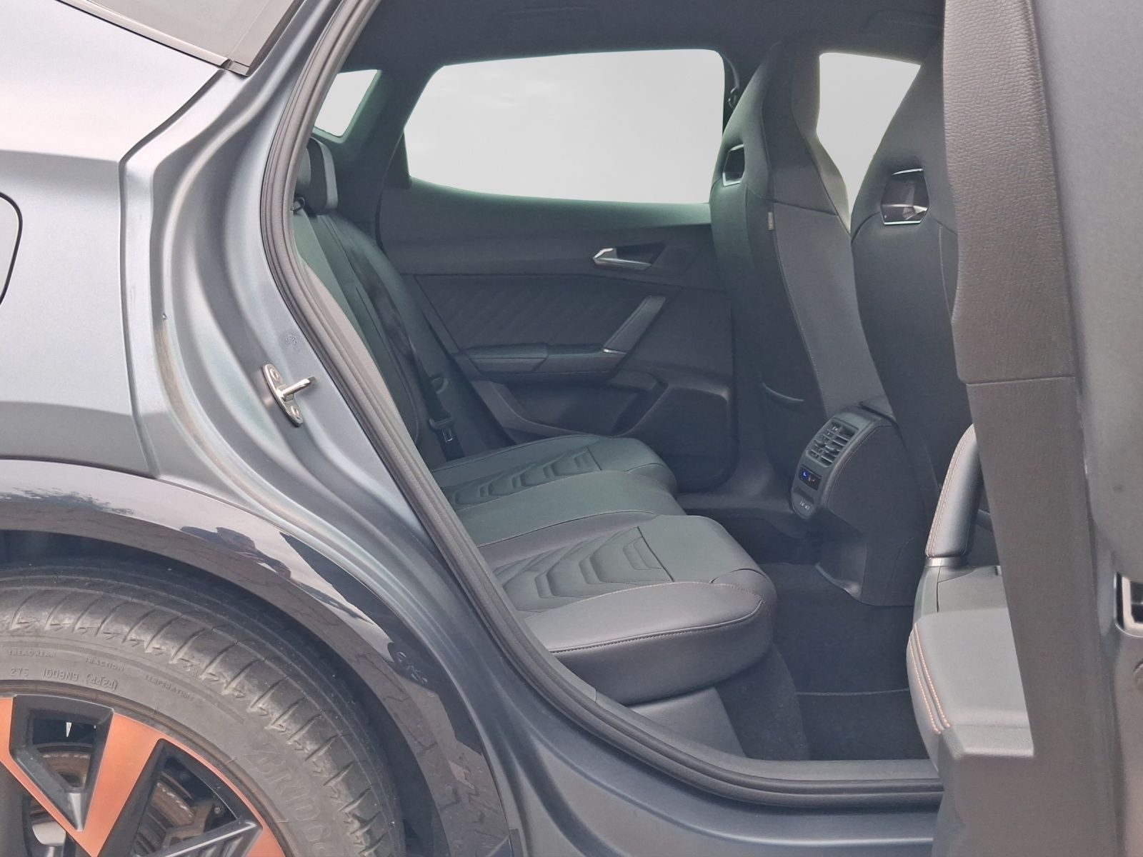 Cupra Formentor – Bild 6