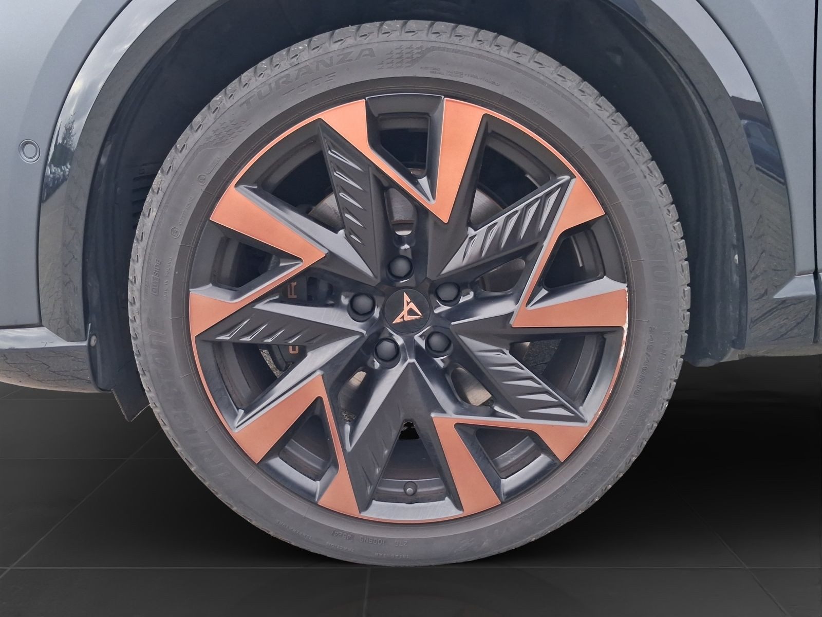 Cupra Formentor – Bild 7