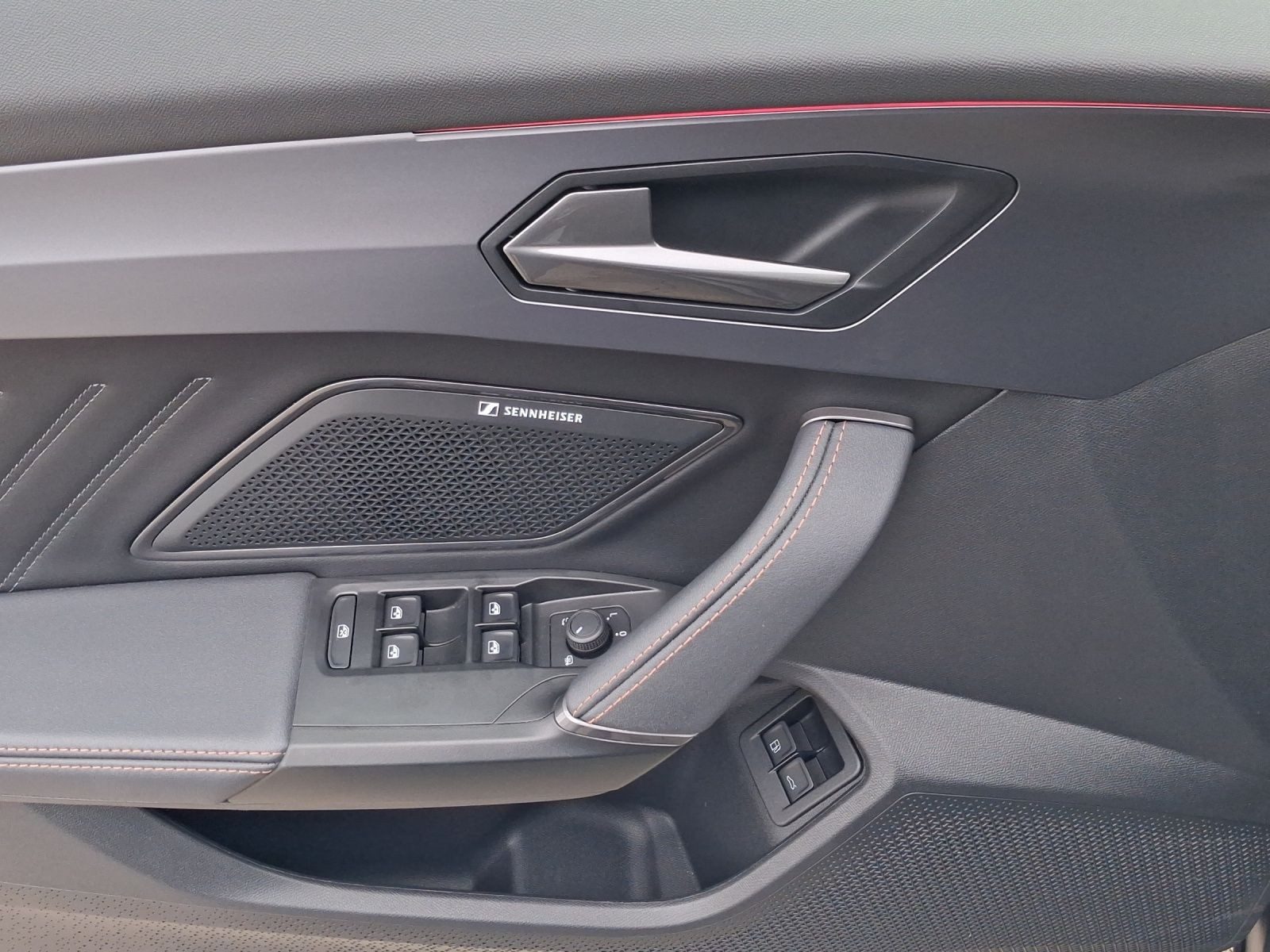 Cupra Formentor – Bild 8