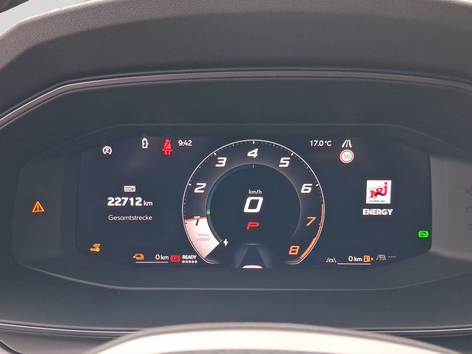 Cupra Formentor – Bild 10
