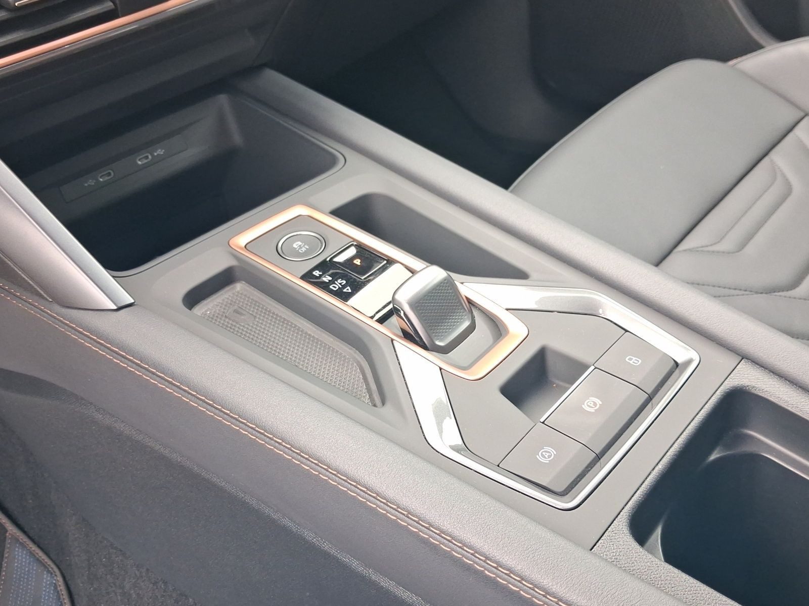 Cupra Formentor – Bild 11