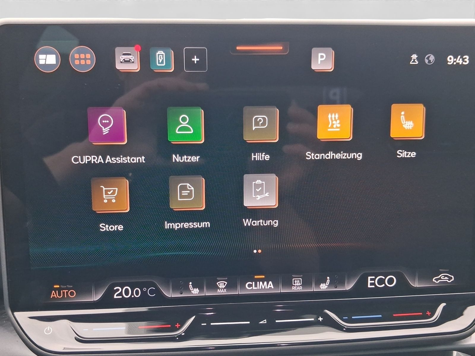 Cupra Formentor – Bild 14