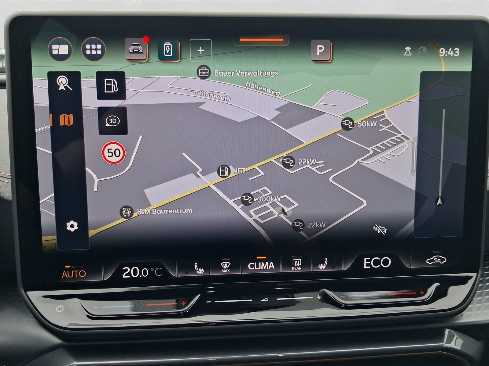 Cupra Formentor – Bild 16