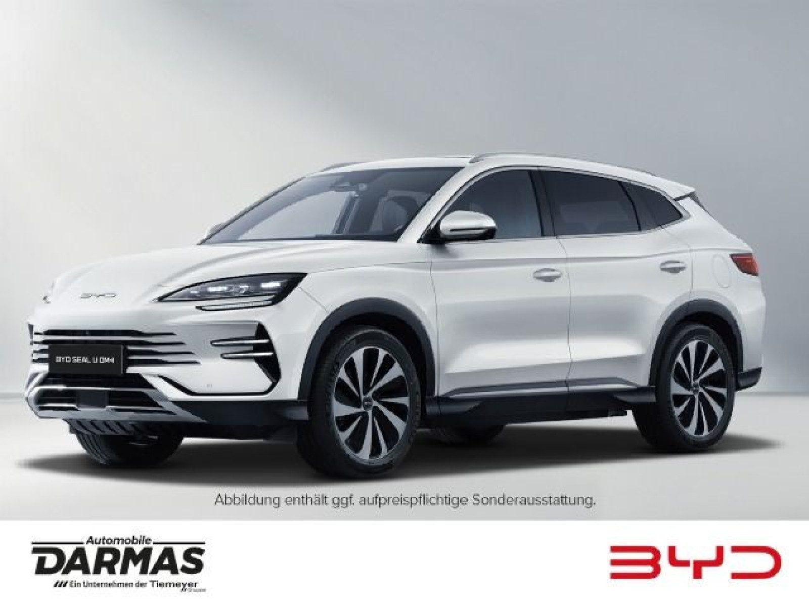 BYD SEAL U DM-i – Bild 1