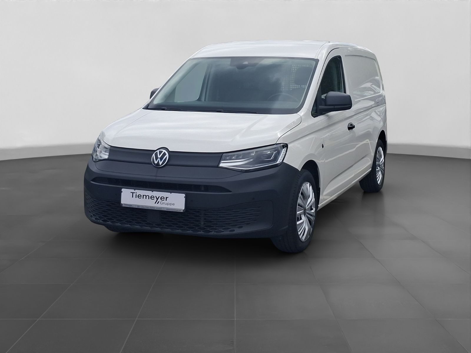 Volkswagen Caddy Maxi – Foto 2