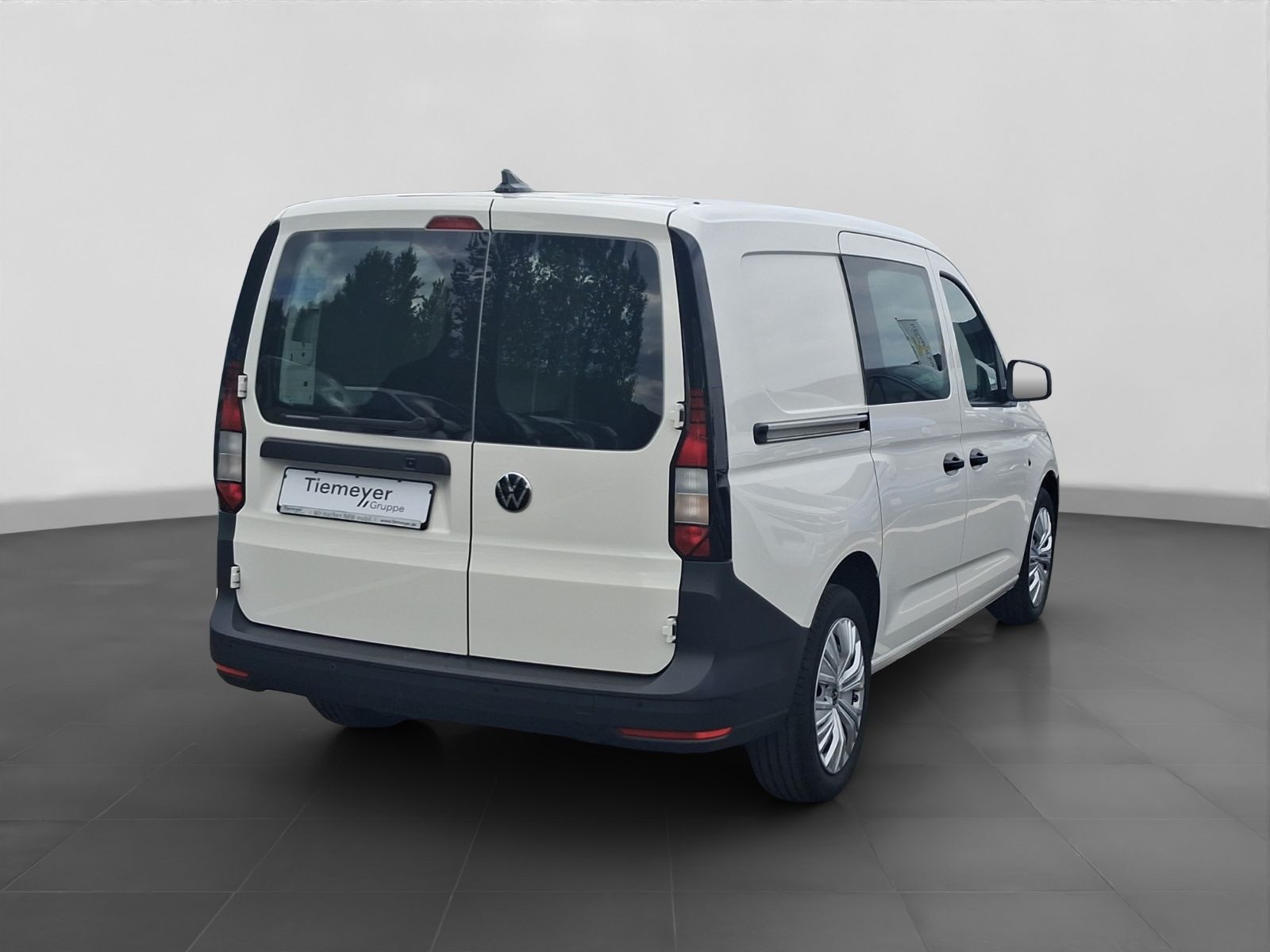 Volkswagen Caddy Maxi – Foto 3