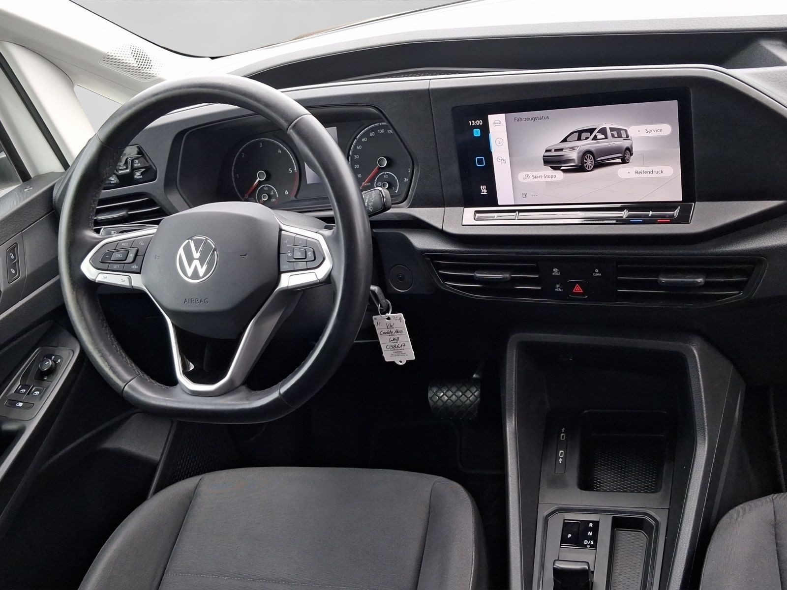 Volkswagen Caddy Maxi – Foto 5