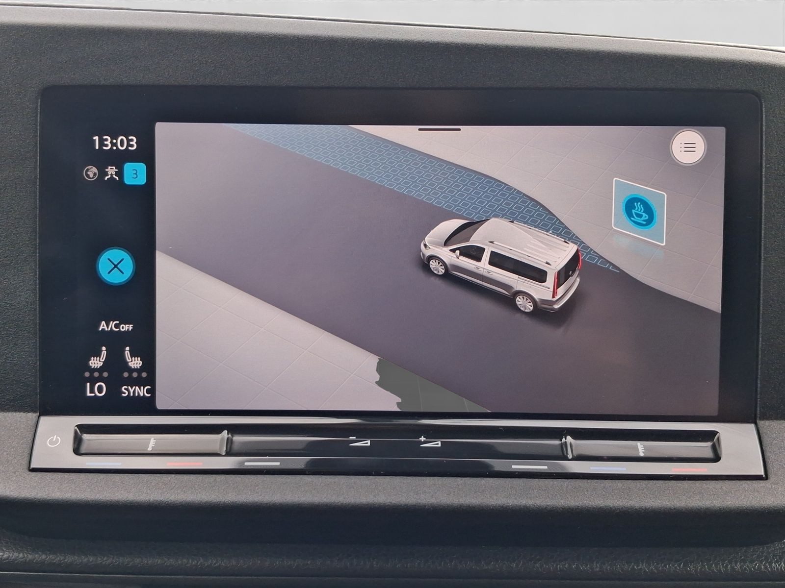 Volkswagen Caddy Maxi – Foto 14